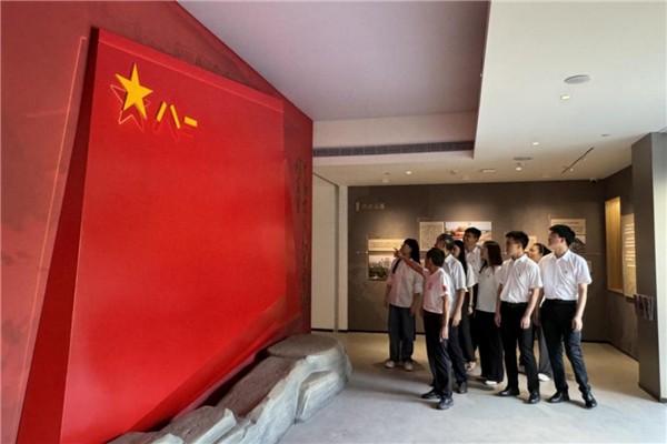襄阳襄州：“红色引擎”驱动基层治理现代化_fororder_图片18