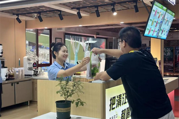 清江画廊开启全面“宠客”模式 焕新迎“双节”_fororder_图片15