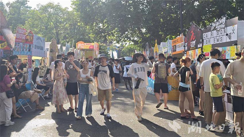 武汉“跳东湖”多元活动打造夏日文旅盛宴_fororder_微信图片_20250811095441