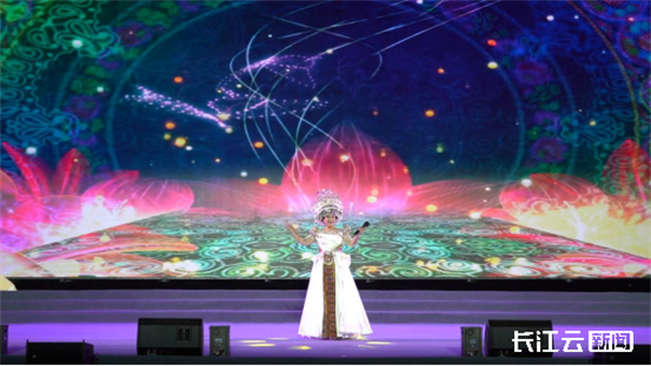 宜昌长阳:“巴风土韵”耀资丘 非遗传承展活力