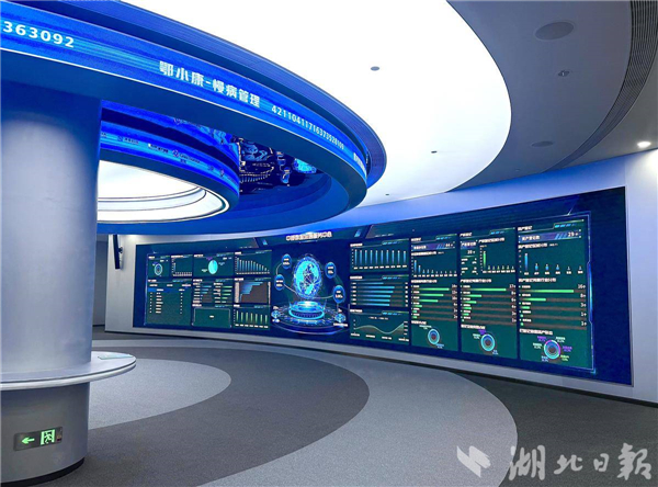 支点建设新亮点丨从“万物互联”走向“万物智联”，湖北擦亮数字经济新IP_fororder_17c13933d2444e5c8e284a8be0d89cea