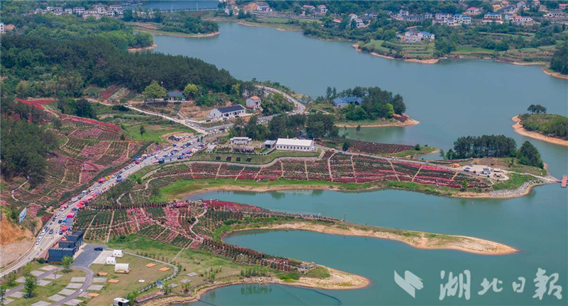 牛车河环库路入选全国最美自驾路_fororder_微信图片_20250429091536