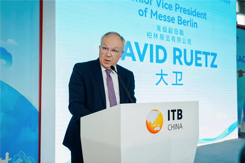 ITB湖北文旅“全球会客厅” 邀世界“知音”共赴长江之约_fororder_04
