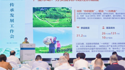 湖北茶非遗项目亮相全国交流活动获广泛认可