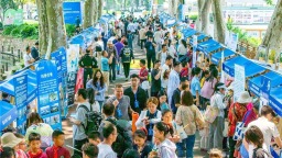 2025年湖北省科技活动周启幕