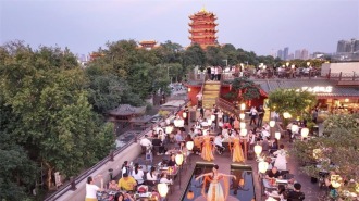 湖北推出系列秋日文旅消费举措