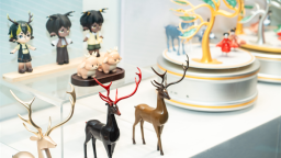 第四届荆楚文博文创设计进校园项目启动会在武汉博物馆召开