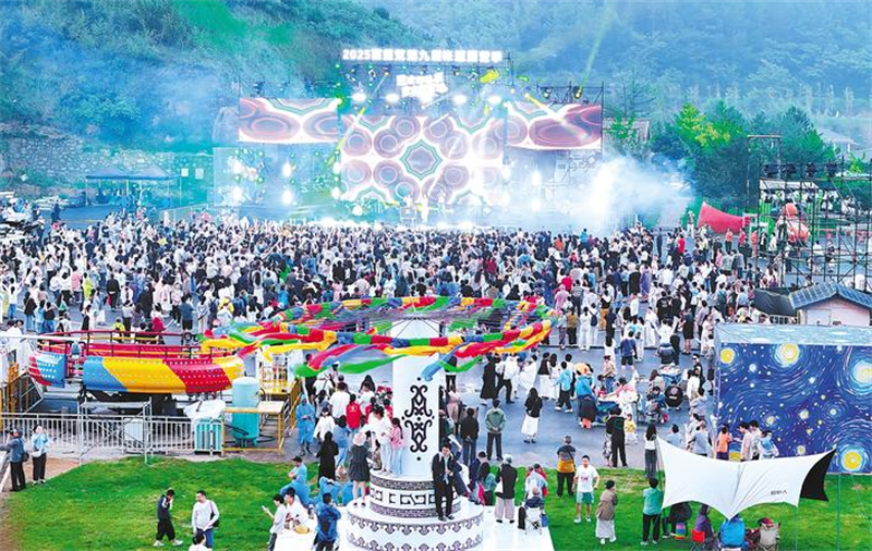 湖北避暑游 清凉地标留客 花式服务贴心_fororder_微信图片_20250829085440