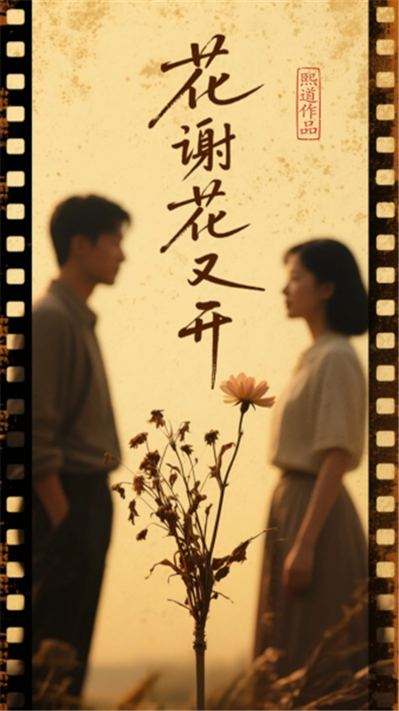 文艺电影在武汉蔡甸取景 熙道新作《花谢花又开》瞄准国际银幕_fororder_01