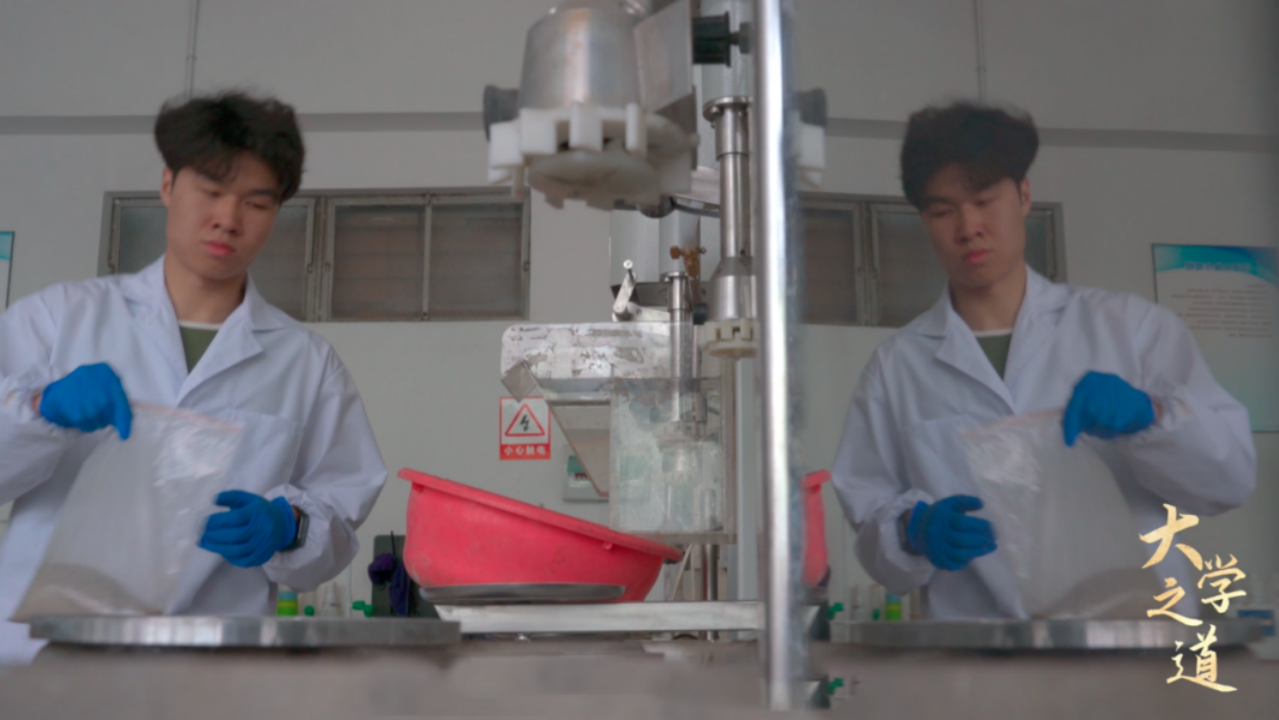 描绘新时代青年学子奋斗群像 湖北省社科联《大学之道》第四季开播