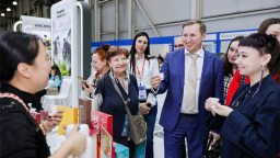 “知音湖北”亮相莫斯科 签约多项合作协议拓展欧洲入境市场