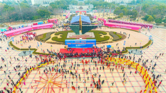 拉动相关消费超30亿元 2025“与春同行”湖北休闲运动消费季活动圆满收官