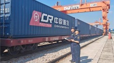 前4月湖北出口同比增长36.6% 拉美、中东等新兴市场表现亮眼