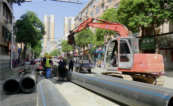 襄阳市谷城县城关镇以县城为载体推进城市化进程_fororder_图片5