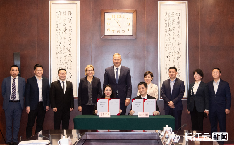 武汉如何担当支点龙头