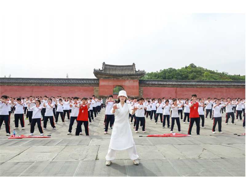 动静相宜景如画 湖北体旅精品线路串起全域精彩_fororder_图片136