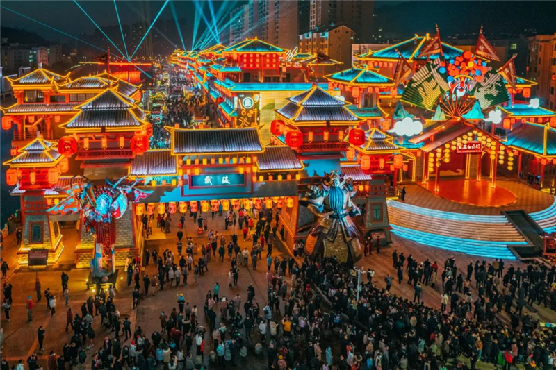官宣！湖北12市（县）当选全国文明城市！_fororder_微信图片_20250523144049
