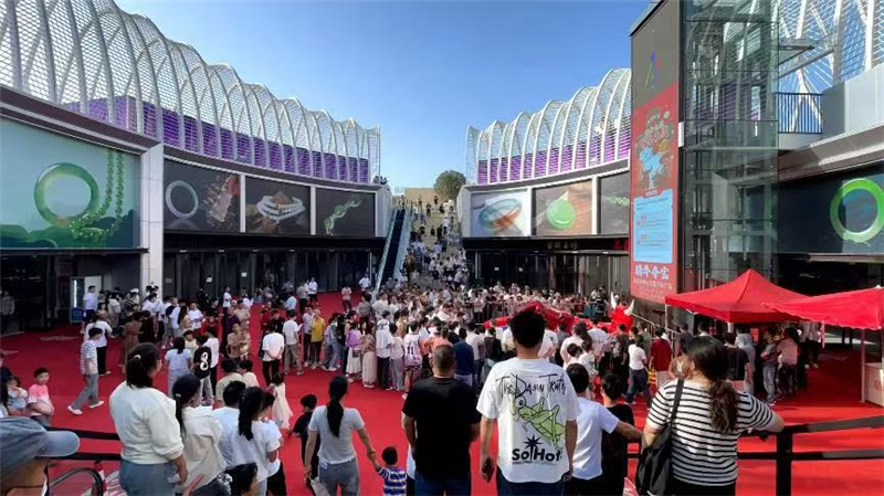 2025年“新大集 新服务 新消费”全国县域商业消费季活动在湖北火爆启动_fororder_图片57