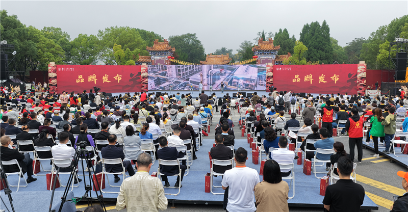 2025关公文化旅游节在当阳开幕_fororder_cd528e5369b7436e927f48da2f88e9c3