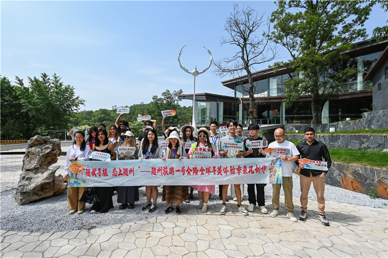 湖北随州：文艺共创 点亮随州旅游一号公路旅程_fororder_微信图片_20250518223155