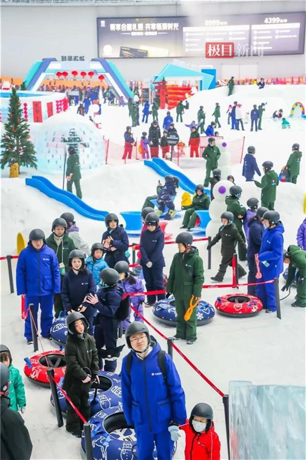 新年开门红！武汉黄陂春节接待游客158.48万人次 同比增长10.12%