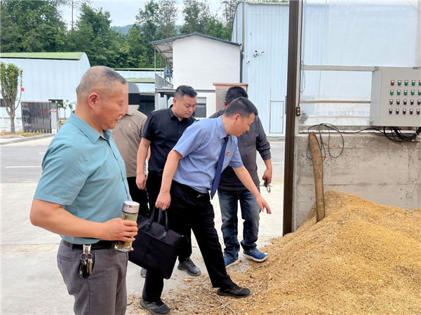 罗田县检察院联合县司法局对辖区社区矫正对象开展警示教育活动_fororder_图片14