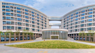 湖北大学在长江新区书写“新工科”答卷