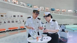 乘用车出口增长超九成 前7个月湖北省进出口值突破5000亿元