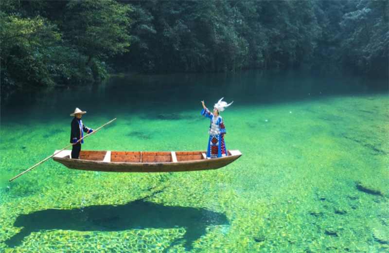 湖北恩施：以大旅游对接大世界_fororder_LOCAL17529827776165CXUV7EH3Z