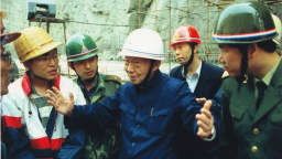 踏遍江河的赤子：记“水电泰斗”张光斗