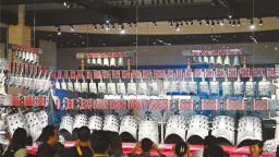 3D复原铸造工艺 曾侯乙编钟将在数字世界永生