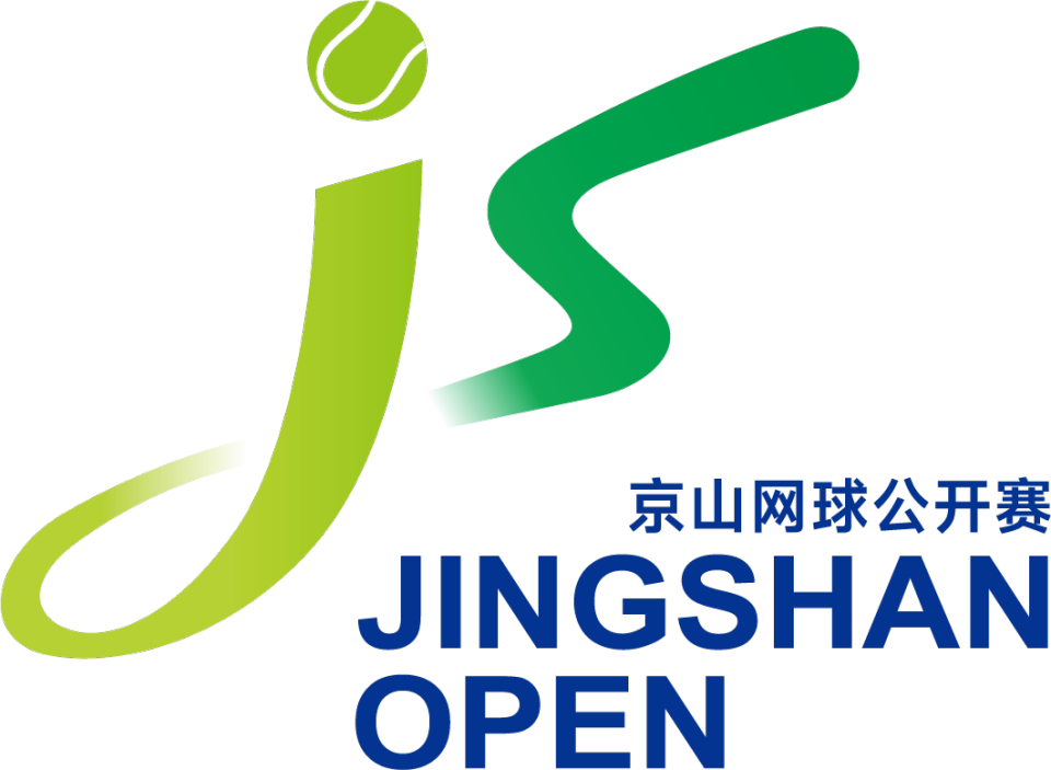 京山网球公开赛9月20日挥拍 球员阵容会徽吉祥物揭晓