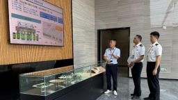 湖北AEO企业达180家 总数连续三年中部居首