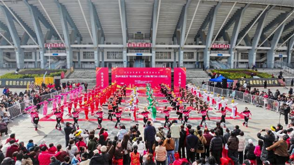 体旅文商深融合 荆楚全民闹元宵！湖北省“体育闹元宵”主题活动落幕_fororder_fb8f640cb08d4a06a17595eece93ab47