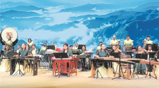 夜游成为新时尚 湖北新增4家国家级夜间文旅消费集聚区