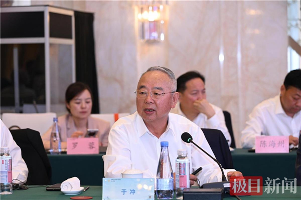 中国旅游集团专家委员会委员于冲：建立“知音俱乐部”，“音乐+旅游”串联全域旅游要素_fororder_fd65c91cf2094ea18e30222de7003070