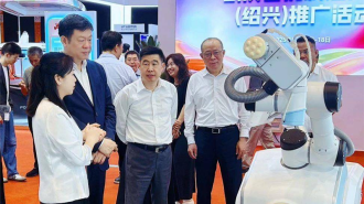 湖北高水平新型研发机构实现重点产业链全覆盖