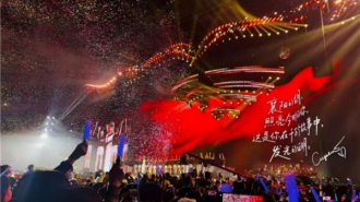 襄阳文体盛宴接连上演