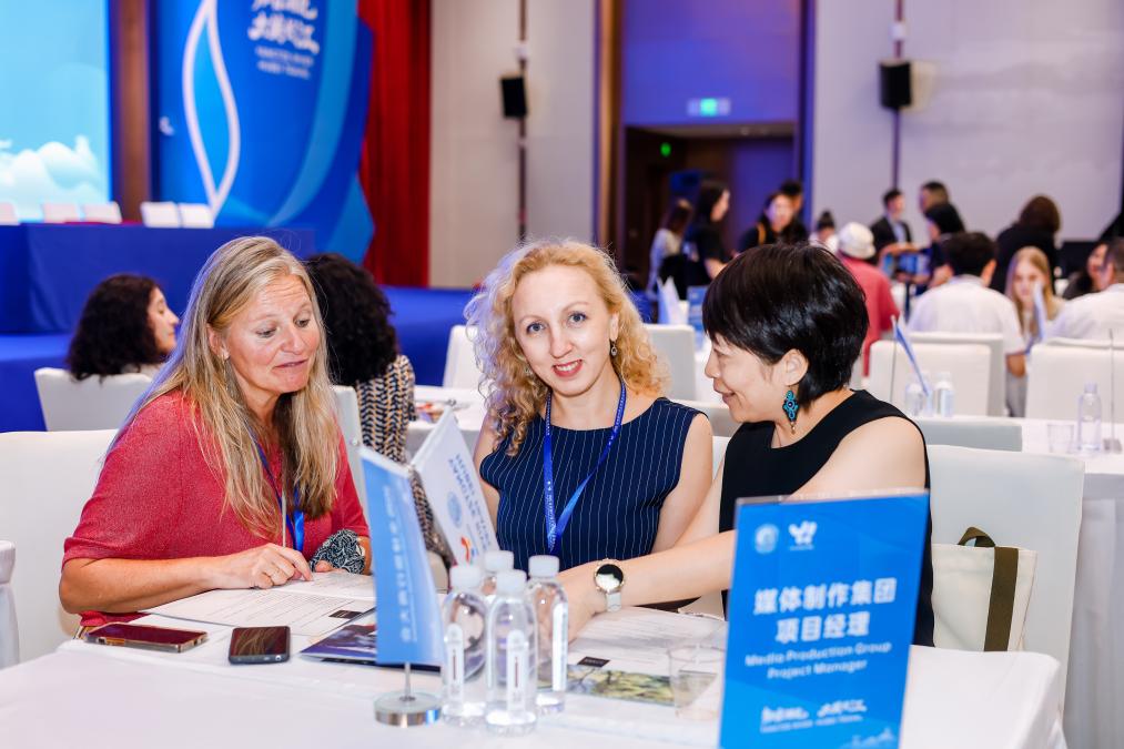 湖北将在全球百座城市建立千个文旅合作伙伴