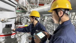 施州换流站年度检修与子模块转折晶闸管改造圆满收官