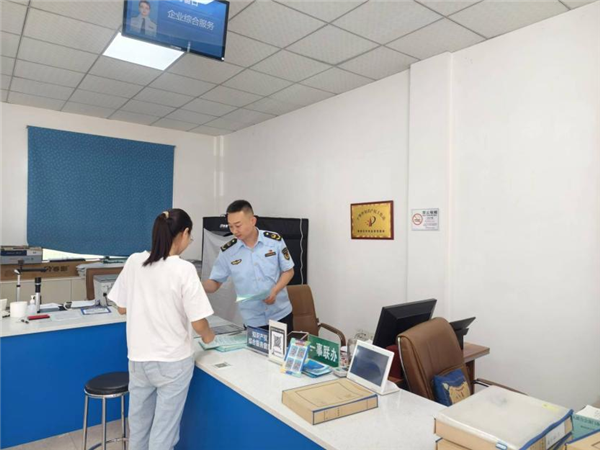 品牌战略成效显著 宜昌市夷陵区有效注册商标总量突破8000件