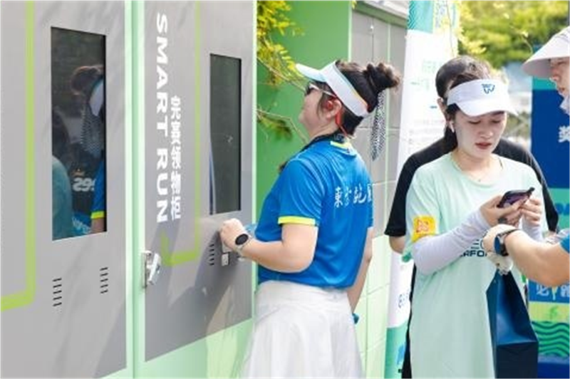 动静相宜景如画 湖北体旅精品线路串起全域精彩_fororder_图片137