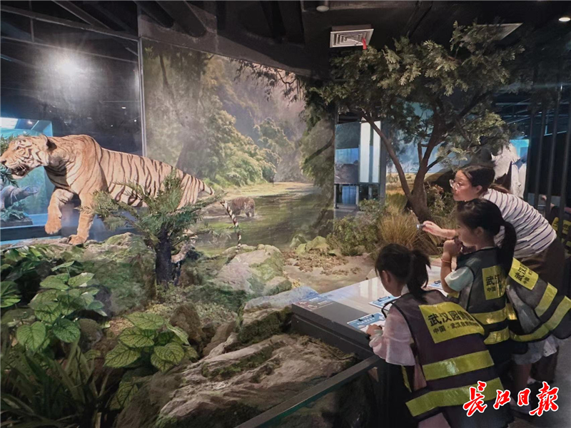 从“水秀”爆满到夜赏长江，武汉凭“夜游IP矩阵”跻身暑期全国热门目的地_fororder_f590294c0a81d9890acef9404a896f90