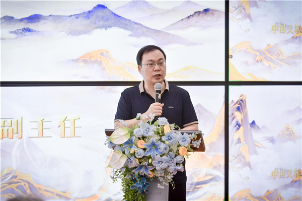 “千里荆楚地”短片创作季终审路演在北京举行_fororder_图片16