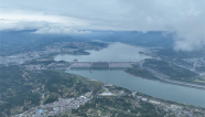 三峡水库2026年蓄水正式启动