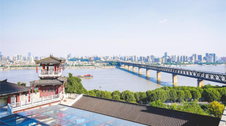 四大嘉年华 279项文旅活动 “畅游武汉”与你约在这个金秋