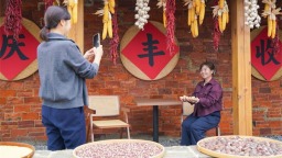 枣阳13项特色活动点燃中国农民丰收节