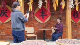 枣阳13项特色活动点燃中国农民丰收节