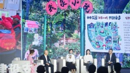 “千万级人口大城可与自然共生共荣！”武汉湿地花城实践获国际盛赞