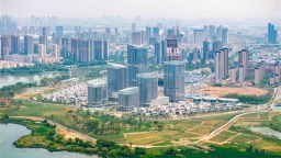 200余家企业聚集 武汉经开区人工智能产业生态现雏形